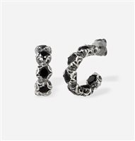 Earrings Maria e Luisa Jewels Woman in Silver Onice OA0273/S/V1